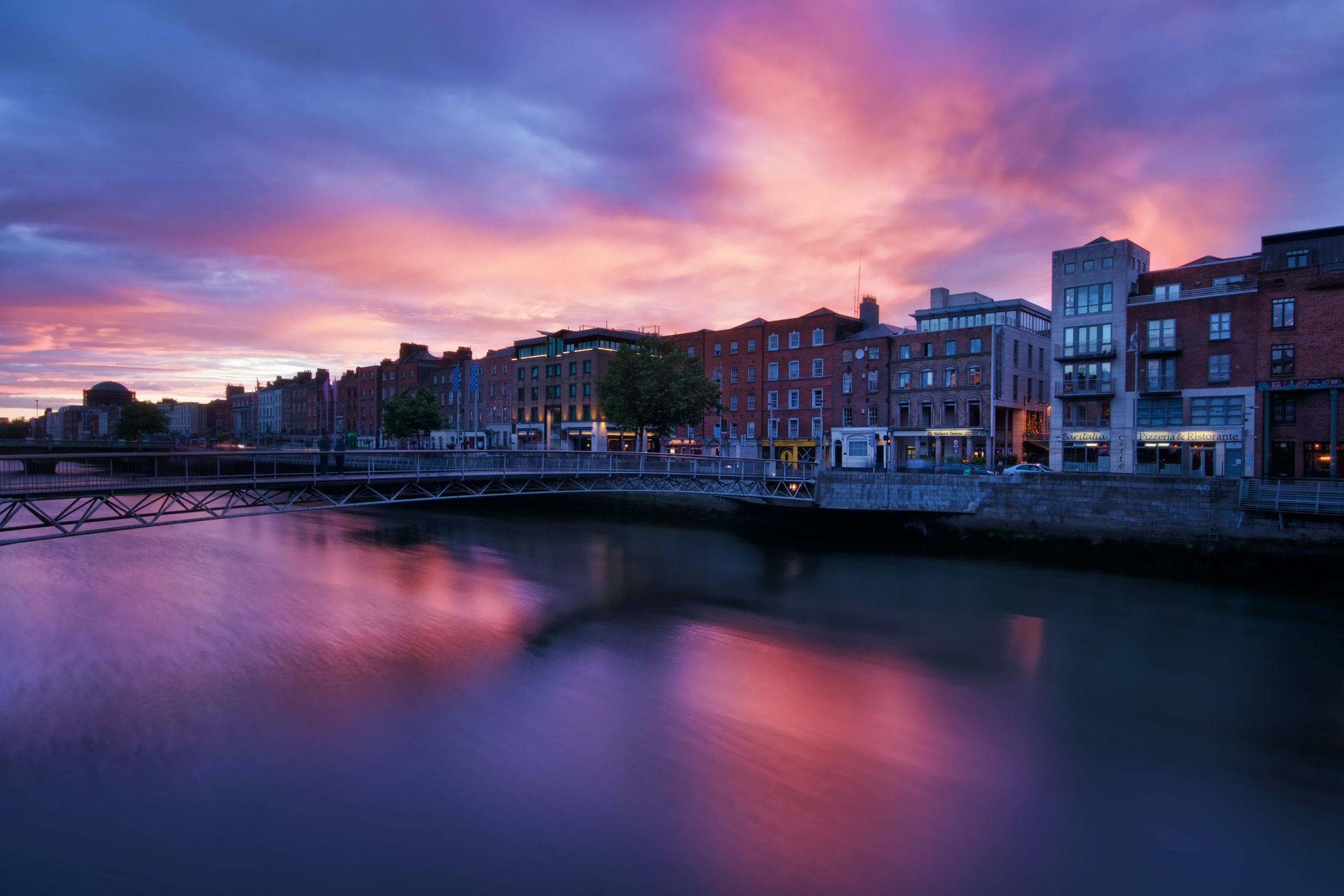 Challenges of Finding Accommodation for International Students in Ireland